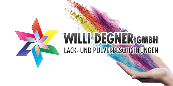 Willi Degner GmbH – Lack- und Pulverbeschichtungen